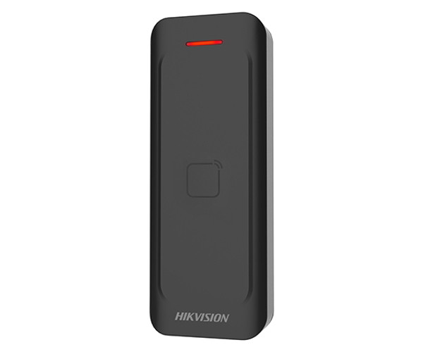【?？低旾C門禁讀卡器】海康威視HIKVISION門禁IC讀卡器DS-K1802M